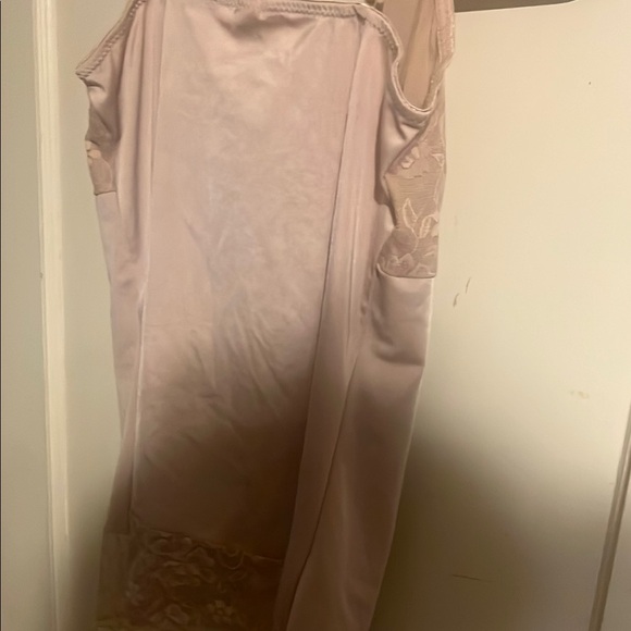 Torrid Lace Chemise with Adjustable Straps - Picture 4 of 4